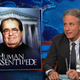 Illustration for article titled Jon Stewart: Scalia Used The Old Man Dictionary To Write His Dissent
